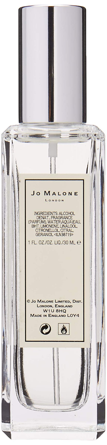 Unisex Perfume Jo Malone NECTARINE BLOSSOM & HONEY Beauty, Perfumes and fragrances von Jo Malone | Luxus Aroma