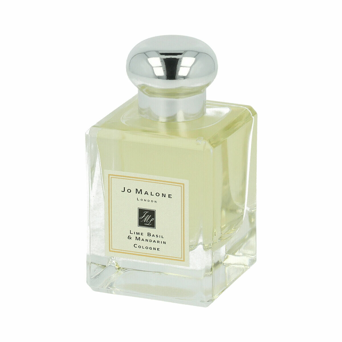 Unisex Perfume Jo Malone LIME BASIL & MANDARIN Beauty, Perfumes and fragrances von Jo Malone | Luxus Aroma