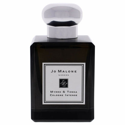 Unisex Perfume Jo Malone Myrrh & Tonka EDC 50 ml Beauty, Perfumes and fragrances von Jo Malone | Luxus Aroma
