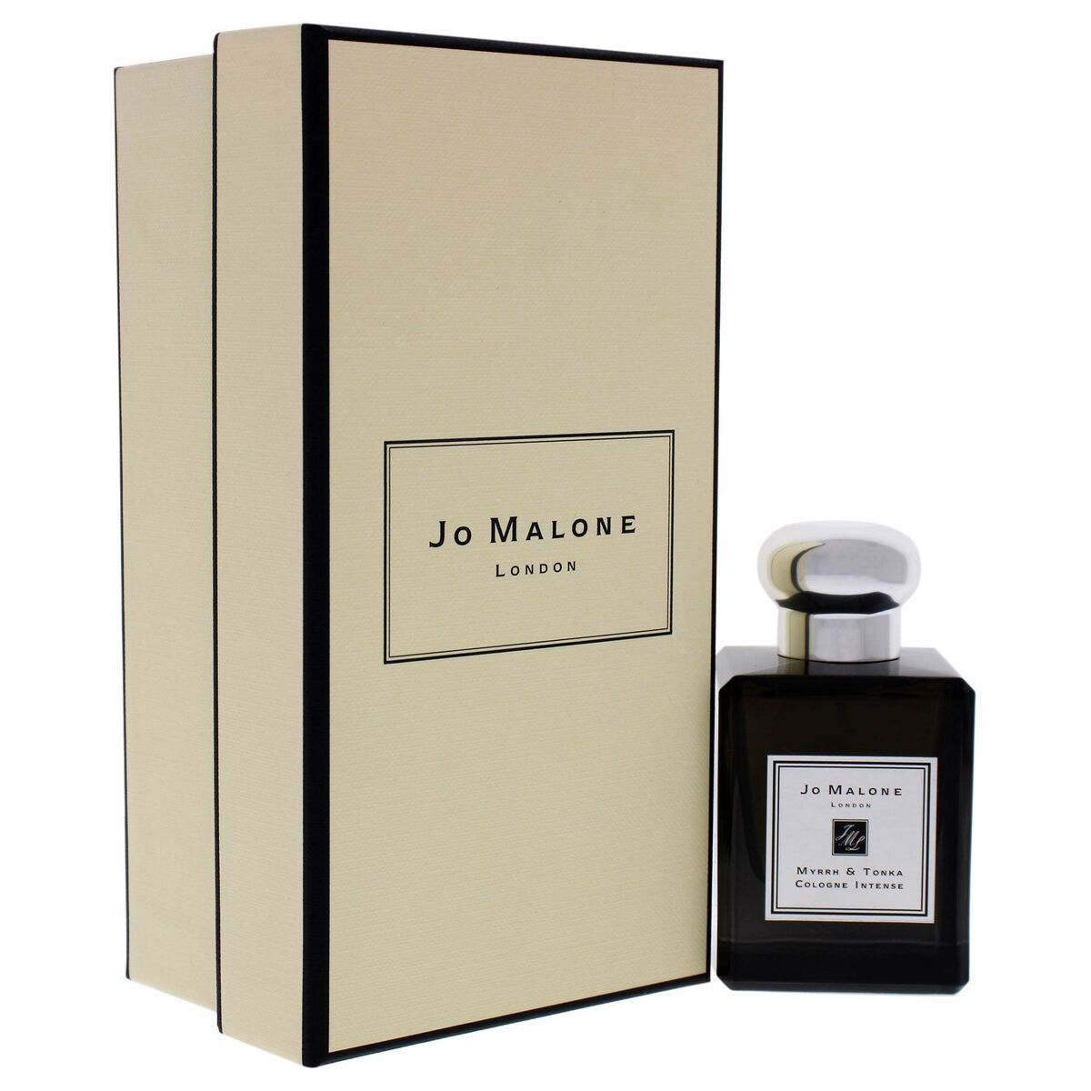 Unisex Perfume Jo Malone Myrrh & Tonka EDC 50 ml Beauty, Perfumes and fragrances von Jo Malone | Luxus Aroma