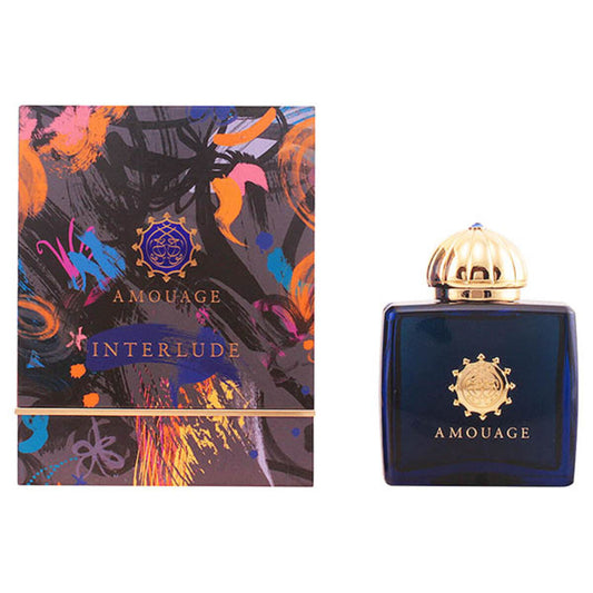 Women's Perfume Interlude Woman Amouage EDP Beauty, Perfumes and fragrances von Amouage | Luxus Aroma