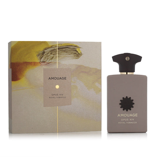 Unisex Perfume Amouage Opus XIV – Royal Tobacco EDP 100 ml Beauty, Perfumes and fragrances von Amouage | Luxus Aroma