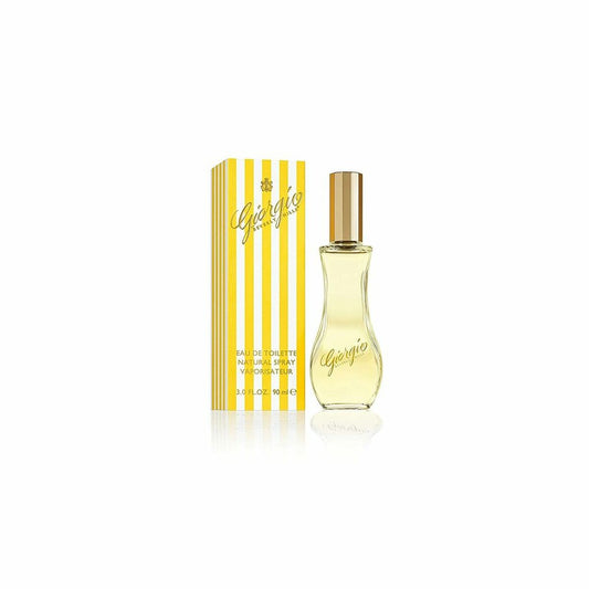 Women's Perfume Giorgio Giorgio Beverly Hills EDT Beauty, Perfumes and fragrances von Giorgio | Luxus Aroma