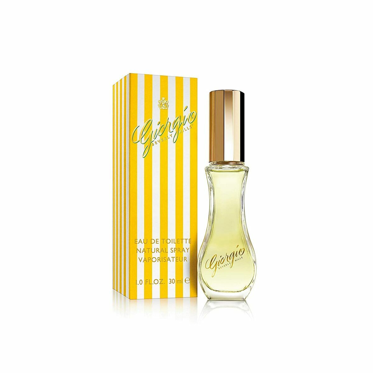 Women's Perfume Giorgio 30 ml Beauty, Perfumes and fragrances von Giorgio | Luxus Aroma