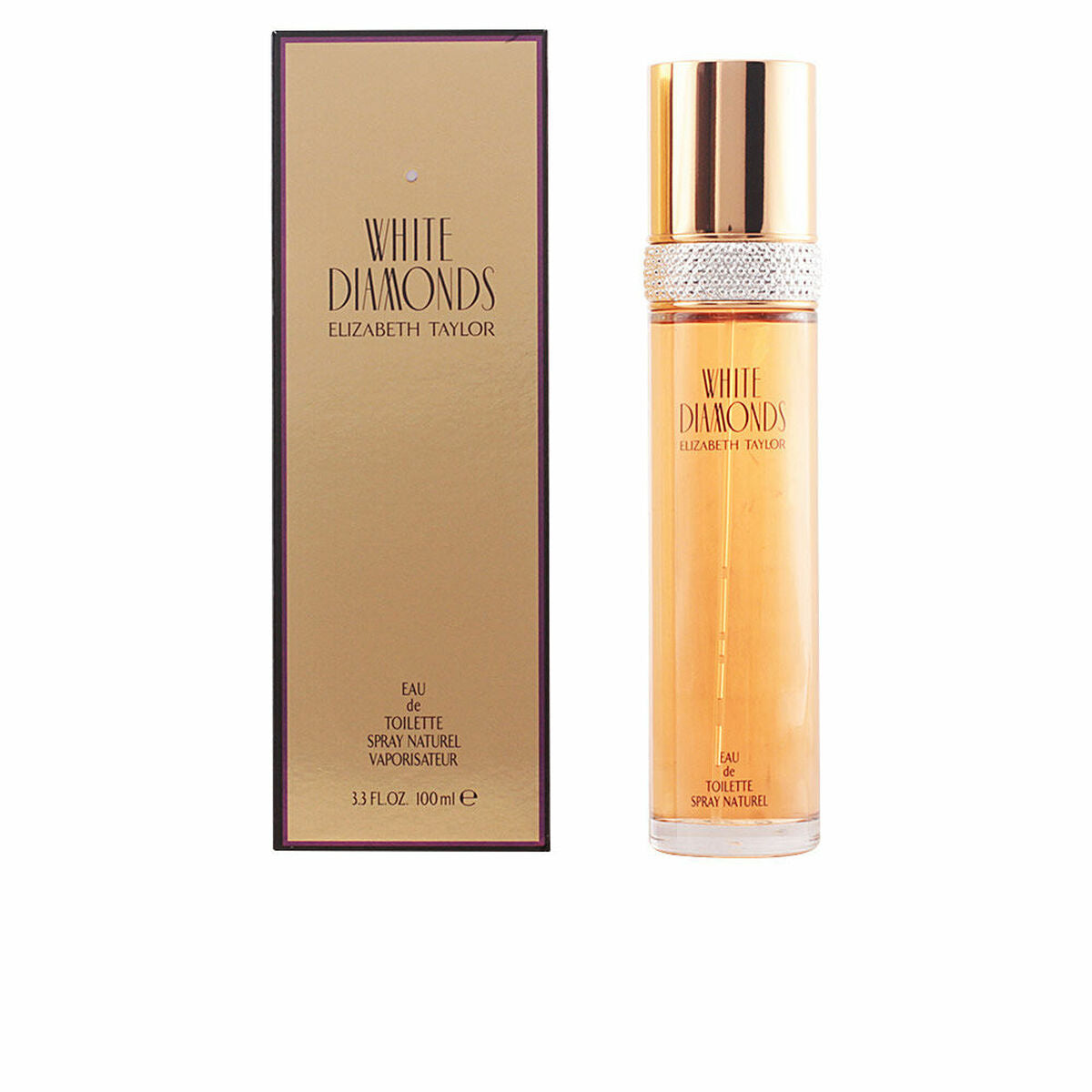 Women's Perfume Elizabeth Taylor 62464 EDT 100 ml Beauty, Perfumes and fragrances von Elizabeth Taylor | Luxus Aroma