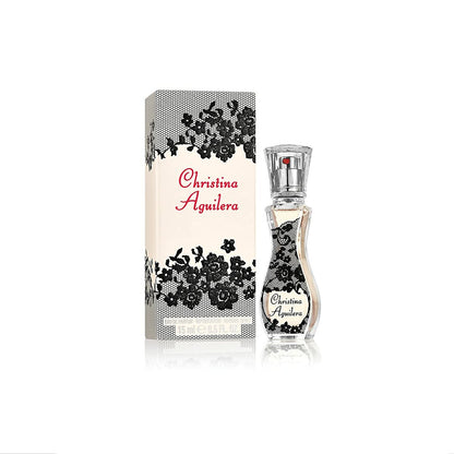 Women's Perfume Christina Aguilera Christina Aguilera EDP 15 ml Beauty, Perfumes and fragrances von Christina Aguilera | Luxus Aroma