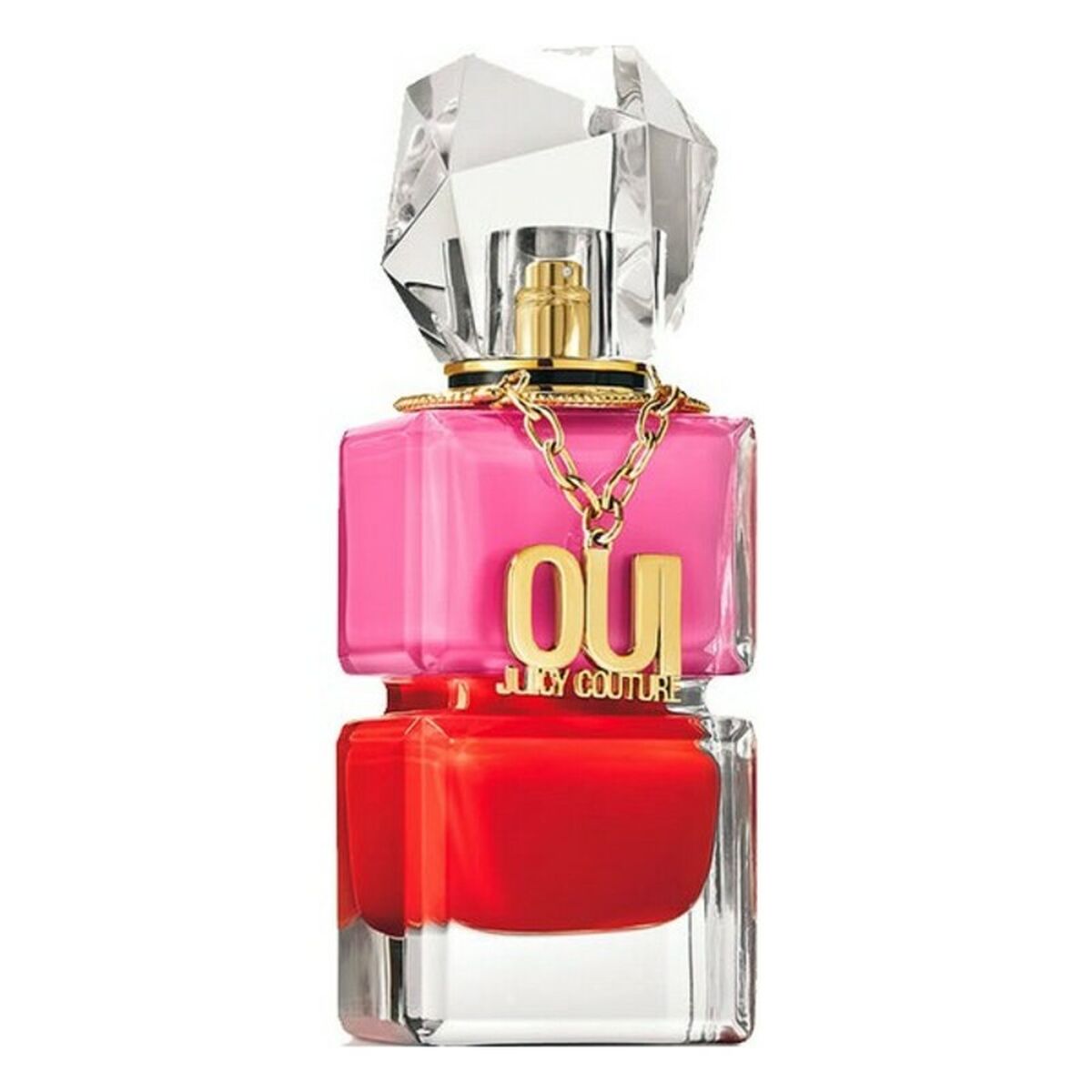 Women's Perfume Oui Juicy Couture OUI EDP (100 ml) EDP 100 ml Beauty, Perfumes and fragrances von Juicy Couture | Luxus Aroma