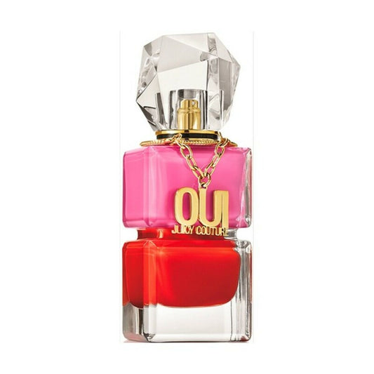 Women's Perfume OUI Juicy Couture A0115019 (30 ml) EDP 30 ml Beauty, Perfumes and fragrances von Juicy Couture | Luxus Aroma
