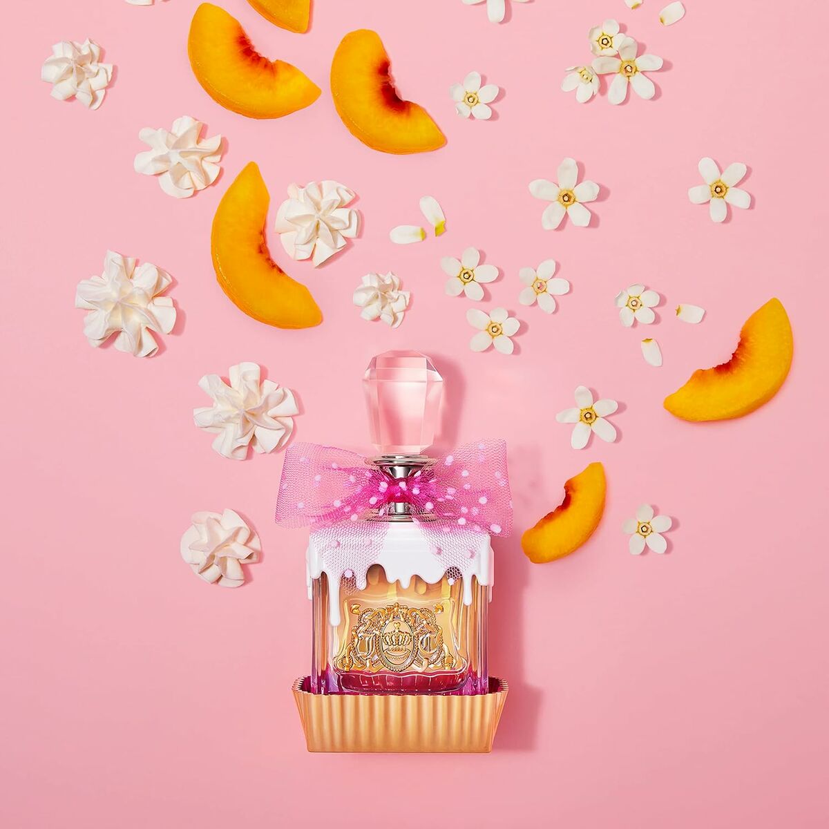 Women's Perfume Juicy Couture VIVA LA JUICY EDP EDP 50 ml Beauty, Perfumes and fragrances von Juicy Couture | Luxus Aroma