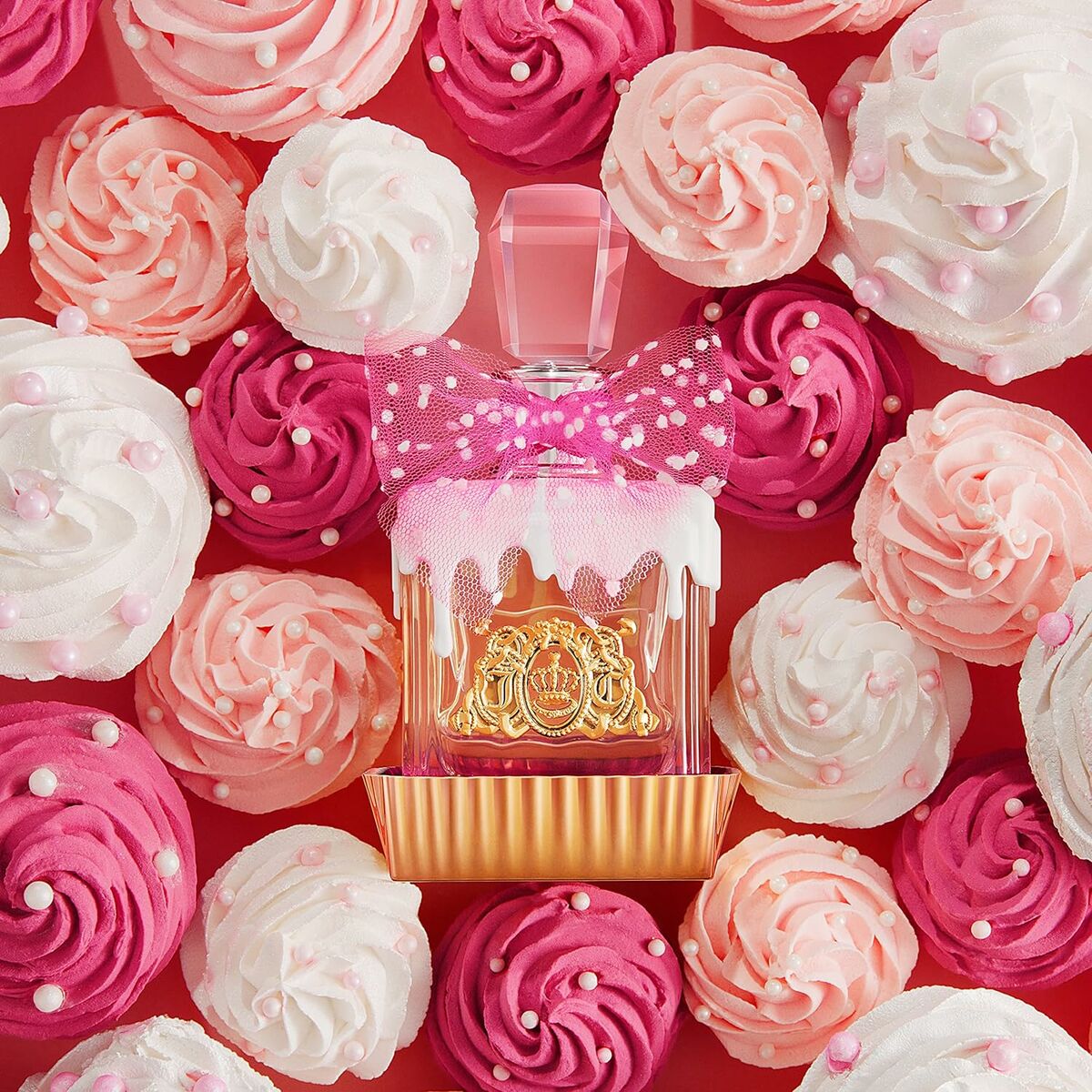 Women's Perfume Juicy Couture VIVA LA JUICY EDP EDP 50 ml Beauty, Perfumes and fragrances von Juicy Couture | Luxus Aroma
