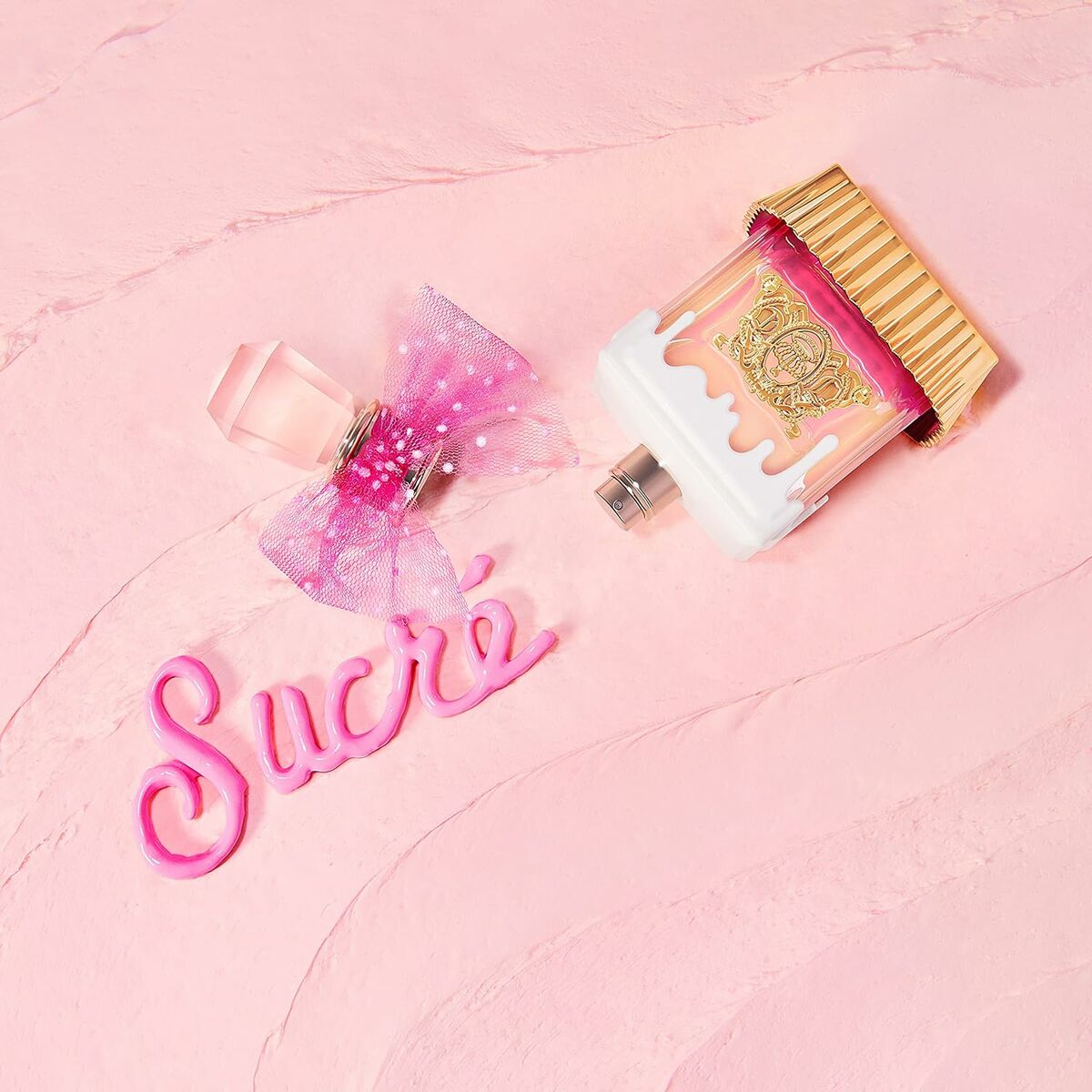 Women's Perfume Juicy Couture VIVA LA JUICY EDP EDP 50 ml Beauty, Perfumes and fragrances von Juicy Couture | Luxus Aroma