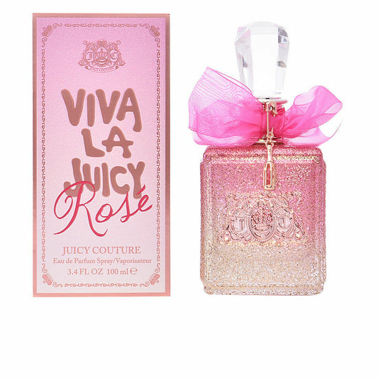 Women's Perfume Juicy Couture 10002446 EDP 100 ml Beauty, Perfumes and fragrances von Juicy Couture | Luxus Aroma