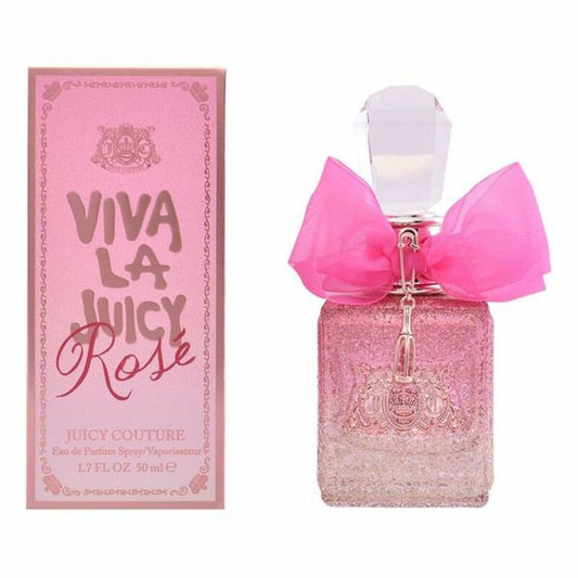 Women's Perfume Viva La Juicy Rosé Juicy Couture 10006122 EDP (50 ml) EDP 50 ml Beauty, Perfumes and fragrances von Juicy Couture | Luxus Aroma