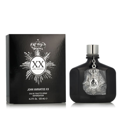 Men's Perfume John Varvatos EDT John Varvatos XX 125 ml Beauty, Perfumes and fragrances von John Varvatos | Luxus Aroma