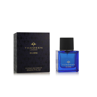 Unisex Perfume Thameen Rivière 50 ml Beauty, Perfumes and fragrances von Thameen | Luxus Aroma