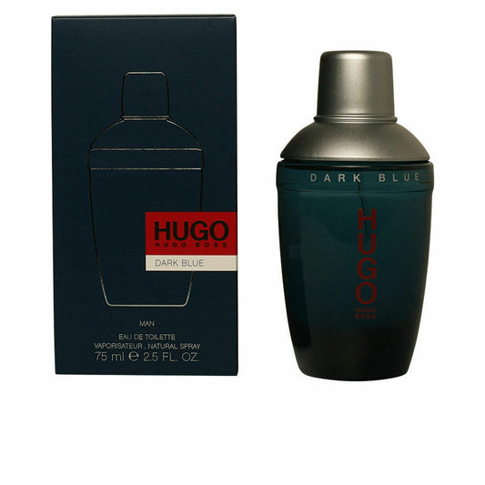 Men's Perfume Hugo Boss 737052031415 EDT 75 ml Beauty, Perfumes and fragrances von Hugo Boss | Luxus Aroma
