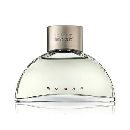 Women's Perfume Hugo Boss 121039-OLD EDP Boss Woman Beauty, Perfumes and fragrances von Hugo Boss | Luxus Aroma