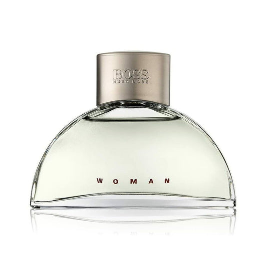 Women's Perfume Hugo Boss 121039-OLD EDP Boss Woman Beauty, Perfumes and fragrances von Hugo Boss | Luxus Aroma