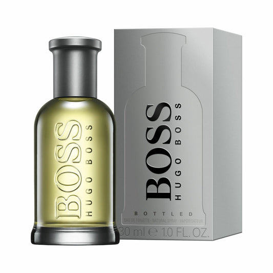 Men's Perfume Hugo Boss Boss Bottled EDT Beauty, Perfumes and fragrances von Hugo Boss | Luxus Aroma