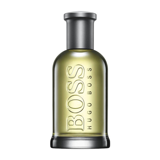Men's Perfume Hugo Boss 121658 EDT Boss Bottled Beauty, Perfumes and fragrances von Hugo Boss | Luxus Aroma