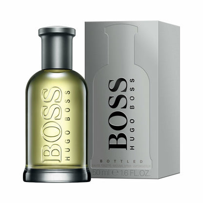 Men's Perfume Hugo Boss 121658 EDT Boss Bottled Beauty, Perfumes and fragrances von Hugo Boss | Luxus Aroma