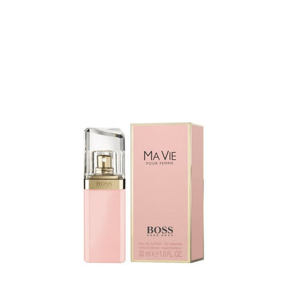 Women's Perfume Hugo Boss 10002139 EDP 30 ml 100 ml (1 Unit) Beauty, Perfumes and fragrances von Hugo Boss | Luxus Aroma