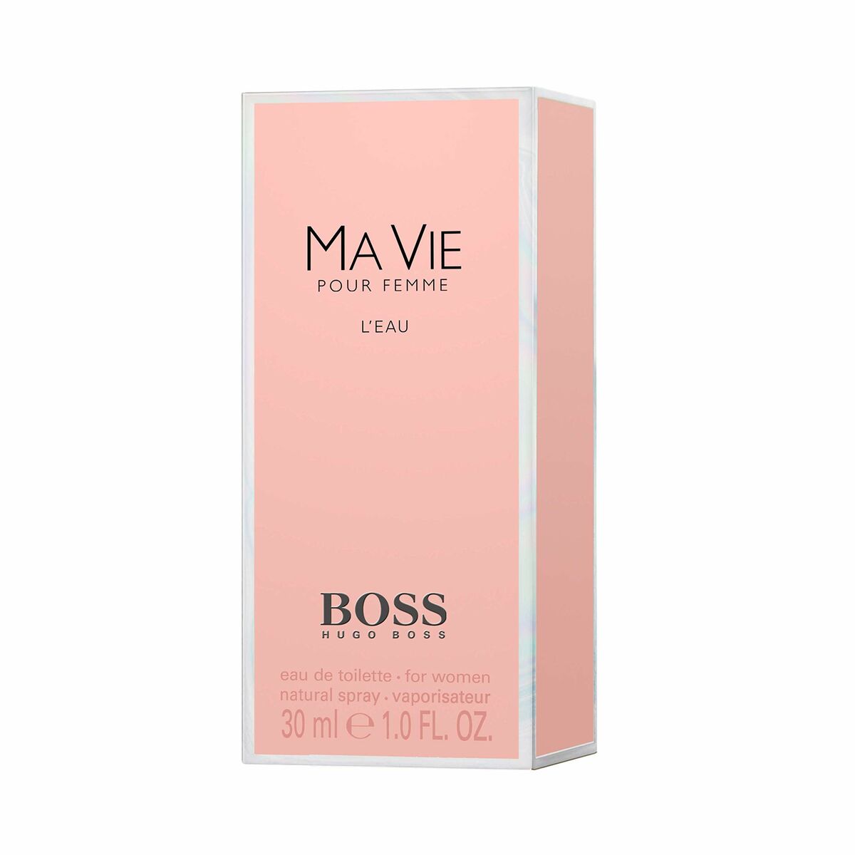 Women's Perfume Hugo Boss 10002139 EDP 30 ml 100 ml (1 Unit) Beauty, Perfumes and fragrances von Hugo Boss | Luxus Aroma