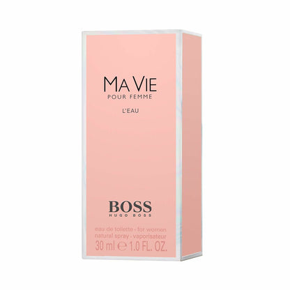 Women's Perfume Hugo Boss 10002139 EDP 30 ml 100 ml (1 Unit) Beauty, Perfumes and fragrances von Hugo Boss | Luxus Aroma