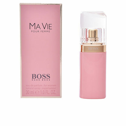 Women's Perfume Hugo Boss 10002139 EDP 30 ml 100 ml (1 Unit) Beauty, Perfumes and fragrances von Hugo Boss | Luxus Aroma