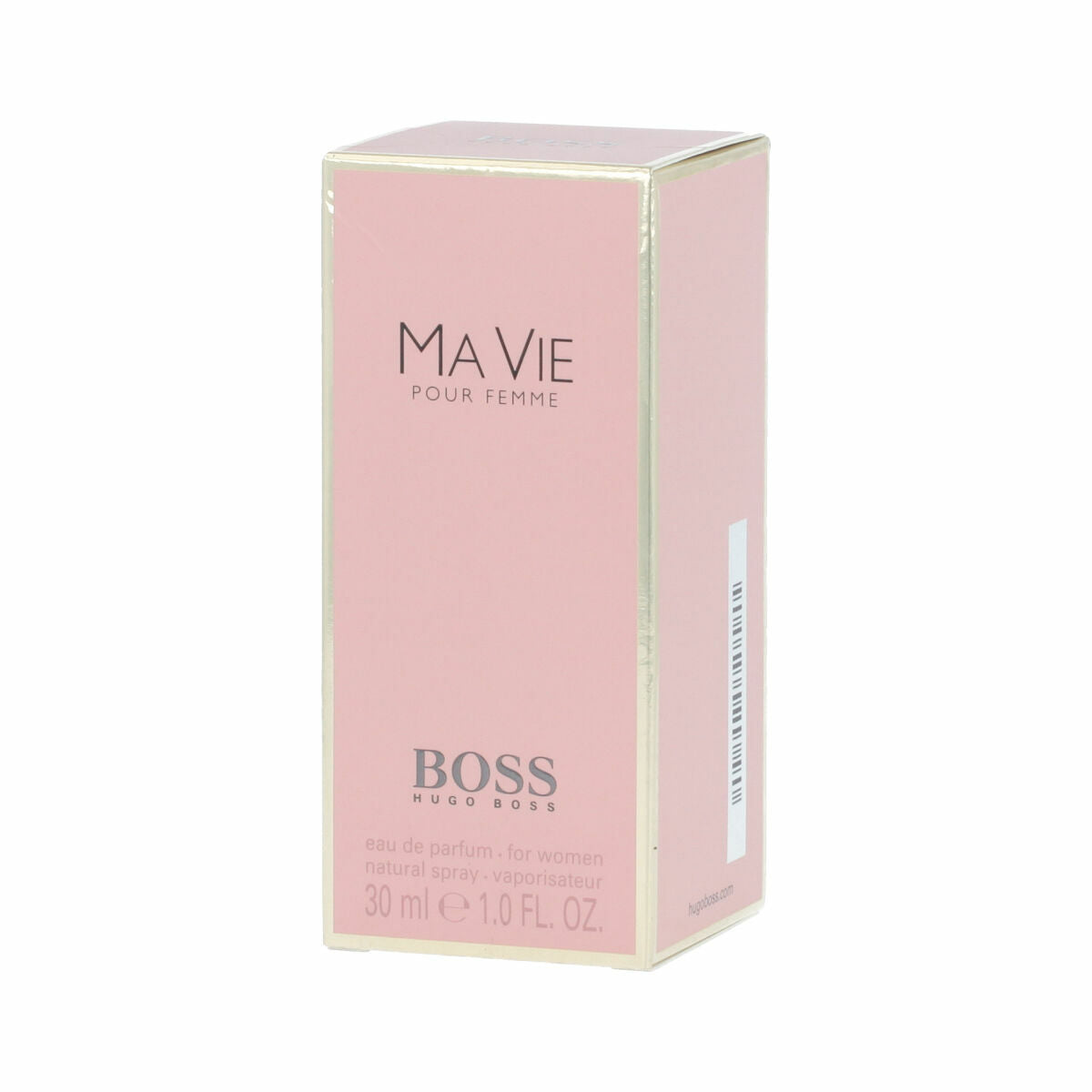 Women's Perfume Hugo Boss 10002139 EDP 30 ml 100 ml (1 Unit) Beauty, Perfumes and fragrances von Hugo Boss | Luxus Aroma