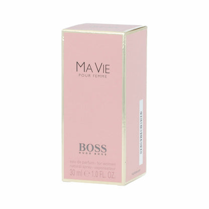 Women's Perfume Hugo Boss 10002139 EDP 30 ml 100 ml (1 Unit) Beauty, Perfumes and fragrances von Hugo Boss | Luxus Aroma