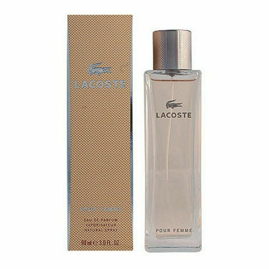 Women's Perfume Lacoste Pour Femme EDP 30 ml Beauty, Perfumes and fragrances von Lacoste | Luxus Aroma