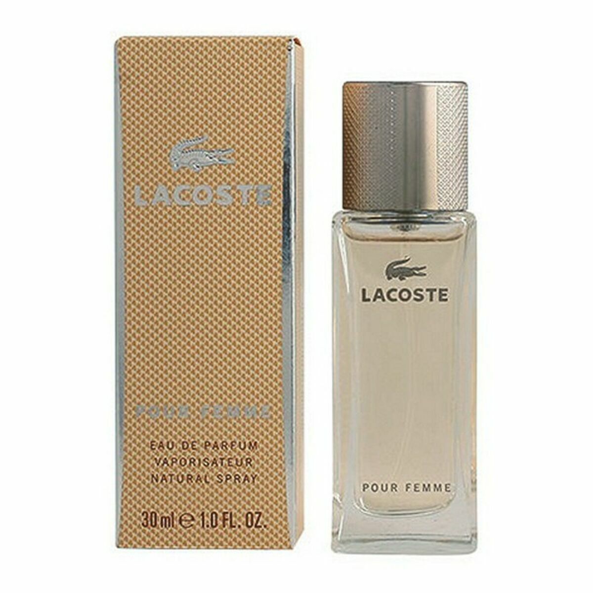Women's Perfume Lacoste Pour Femme EDP 30 ml Beauty, Perfumes and fragrances von Lacoste | Luxus Aroma