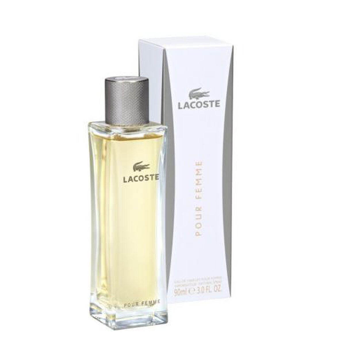 Women's Perfume Lacoste 127178 EDP Beauty, Perfumes and fragrances von Lacoste | Luxus Aroma