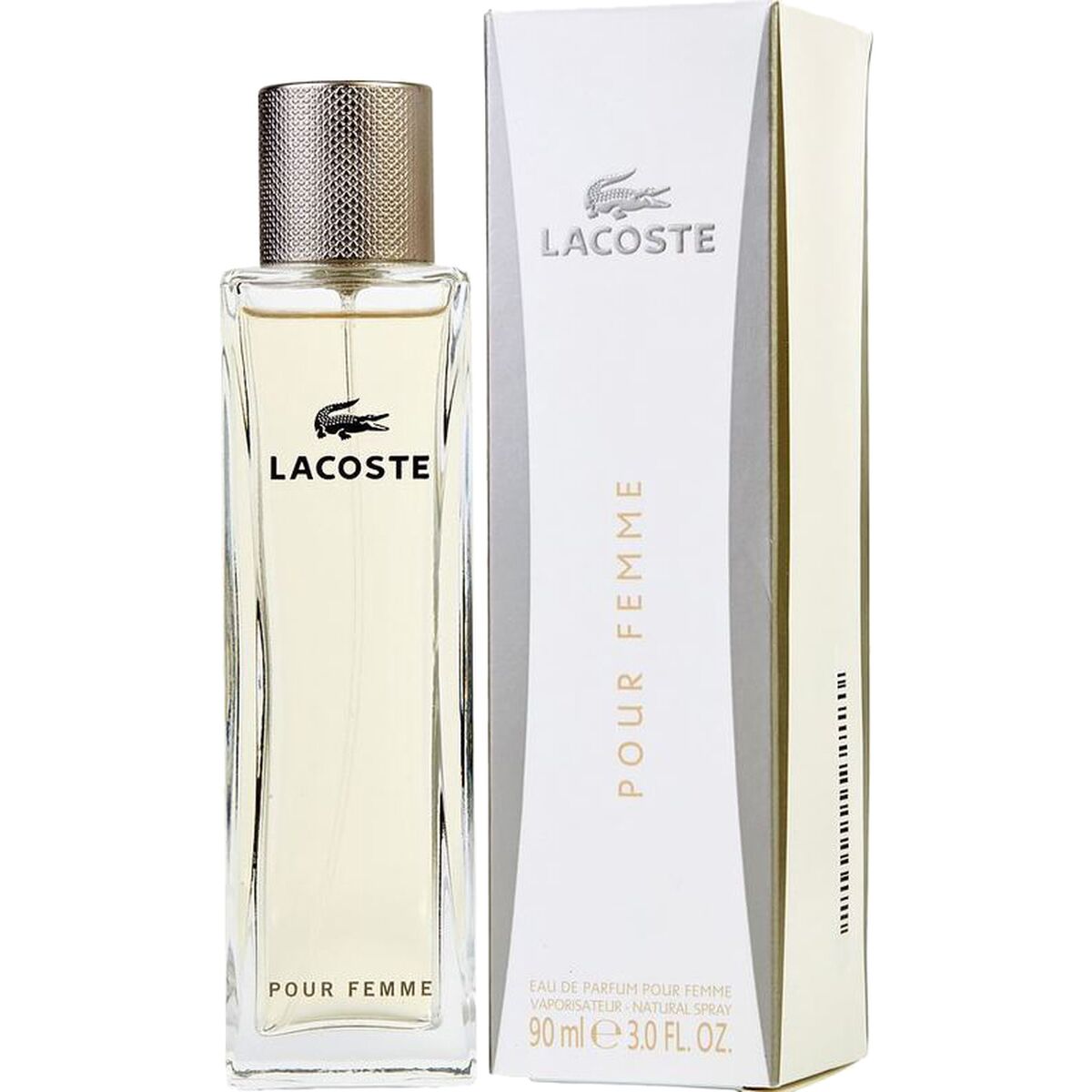 Women's Perfume Lacoste 127178 EDP Beauty, Perfumes and fragrances von Lacoste | Luxus Aroma