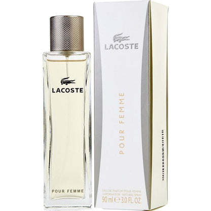 Women's Perfume Lacoste 127178 EDP Beauty, Perfumes and fragrances von Lacoste | Luxus Aroma