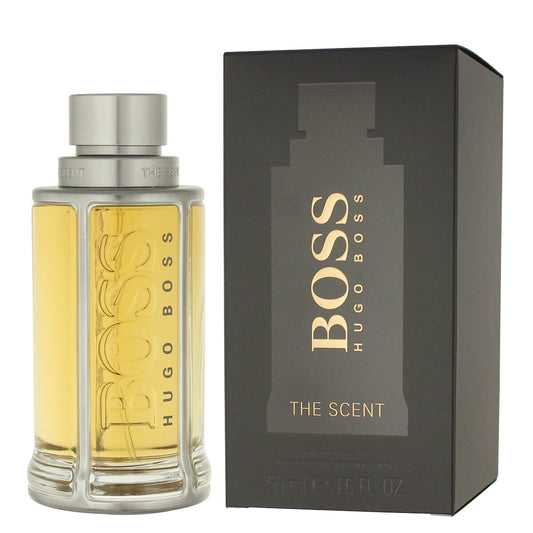 Men's Perfume Hugo Boss Boss The Scent For Him EDT 100 ml Beauty, Perfumes and fragrances von Hugo Boss | Luxus Aroma