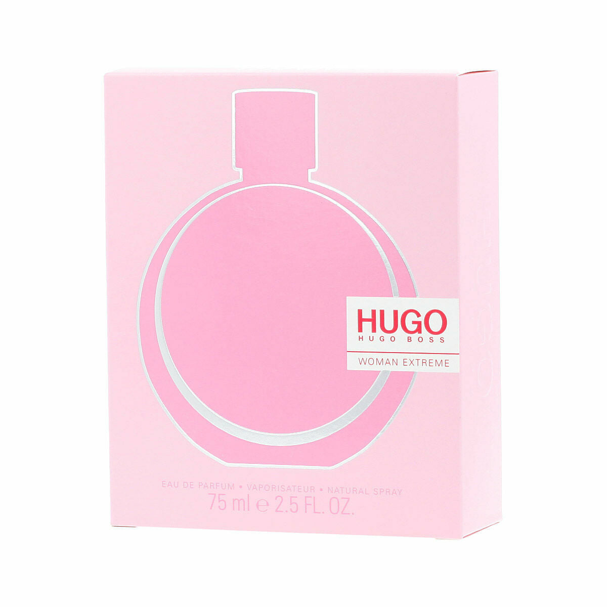 Women's Perfume Hugo Boss Hugo Woman Extreme Beauty, Perfumes and fragrances von Hugo Boss | Luxus Aroma