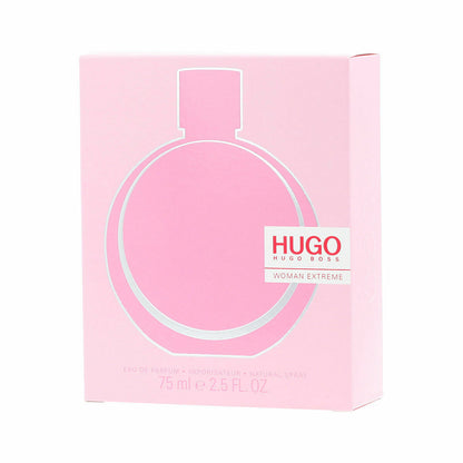 Women's Perfume Hugo Boss Hugo Woman Extreme Beauty, Perfumes and fragrances von Hugo Boss | Luxus Aroma