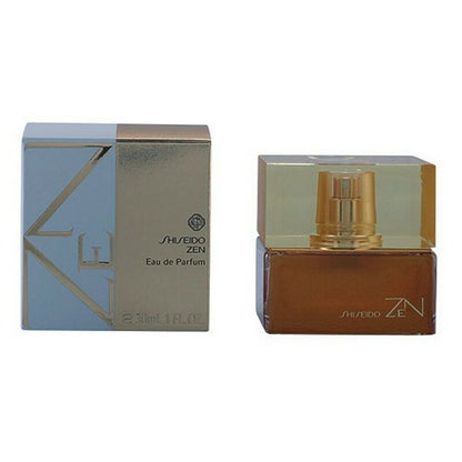 Women's Perfume Zen Shiseido 162697 EDP EDP Beauty, Perfumes and fragrances von Shiseido | Luxus Aroma