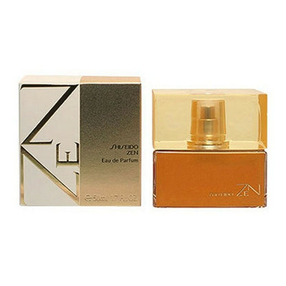 Women's Perfume Zen Shiseido 162697 EDP EDP Beauty, Perfumes and fragrances von Shiseido | Luxus Aroma