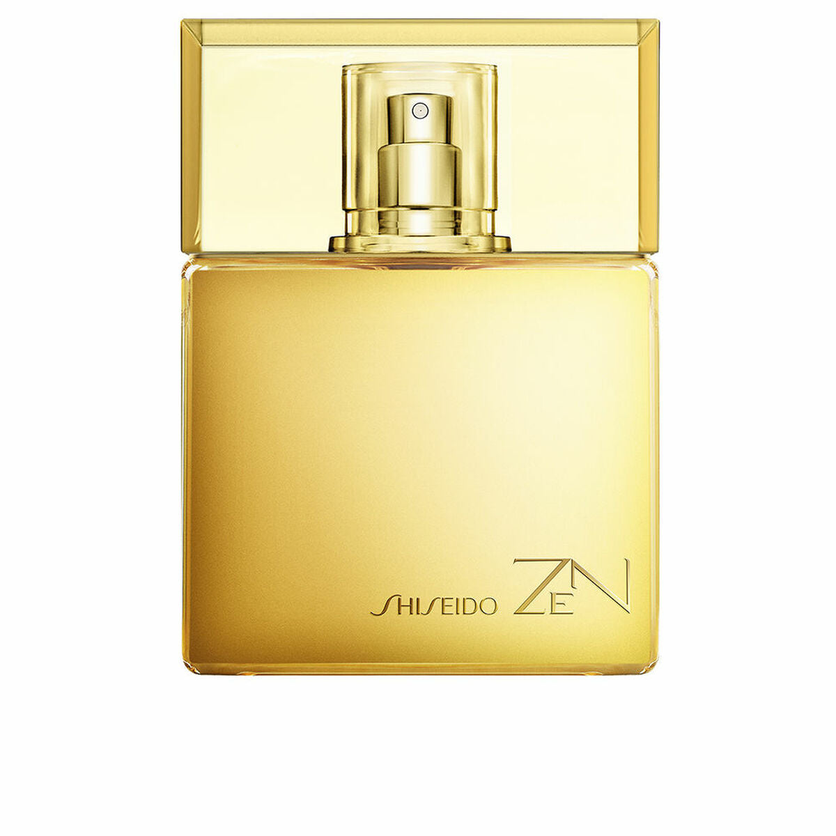 Women's Perfume Zen Shiseido 162697 EDP EDP Beauty, Perfumes and fragrances von Shiseido | Luxus Aroma