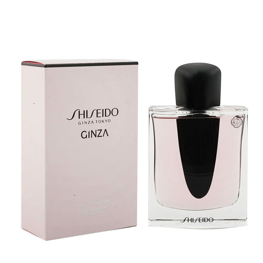 Women's Perfume Shiseido Shiseido EDP EDP Ginza Beauty, Perfumes and fragrances von Shiseido | Luxus Aroma