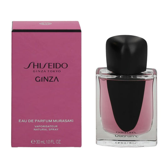 Women's Perfume Shiseido GINZA EDP EDP 30 ml Beauty, Perfumes and fragrances von Shiseido | Luxus Aroma