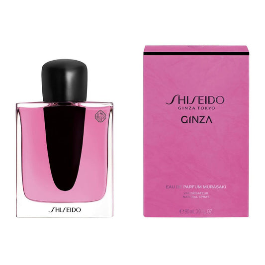 Men's Perfume Shiseido Ginza 90 ml Beauty, Perfumes and fragrances von Shiseido | Luxus Aroma