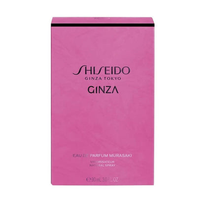 Men's Perfume Shiseido Ginza 90 ml Beauty, Perfumes and fragrances von Shiseido | Luxus Aroma