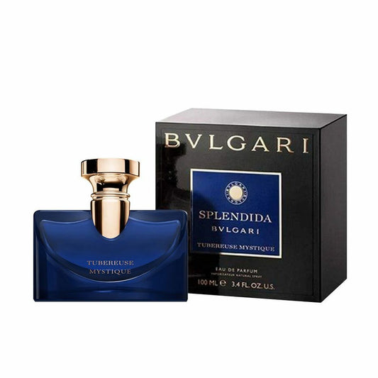 Women's Perfume Bvlgari Splendida Tubereuse Mystique EDP 100 ml Beauty, Perfumes and fragrances von Bvlgari | Luxus Aroma