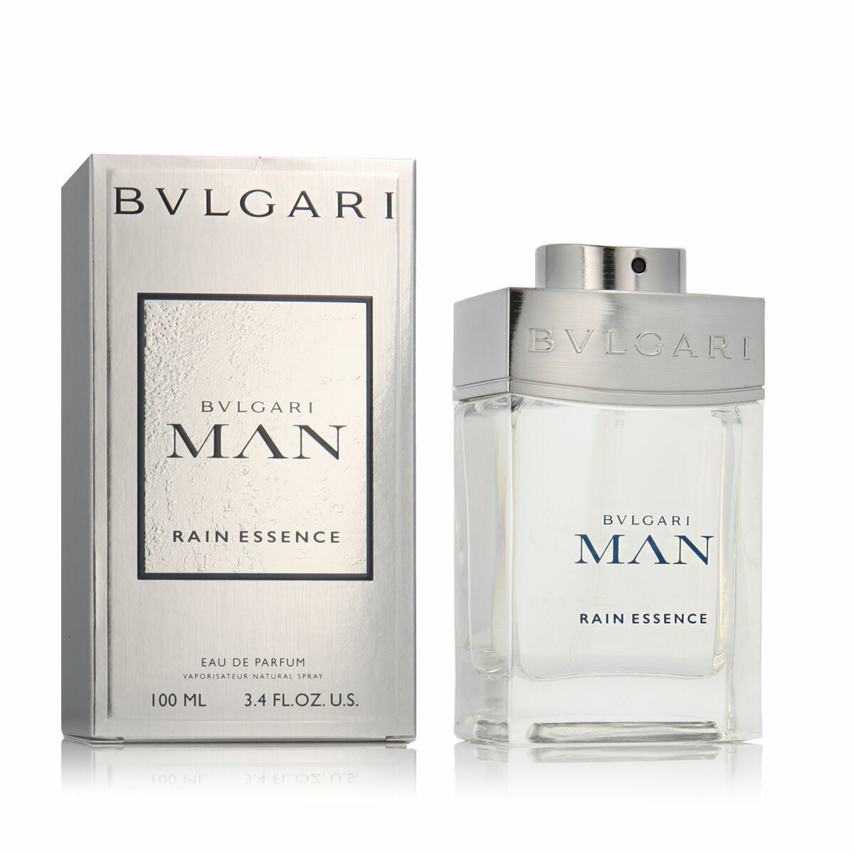 Men's Perfume Bvlgari Man Rain Essence EDP 100 ml Beauty, Perfumes and fragrances von Bvlgari | Luxus Aroma