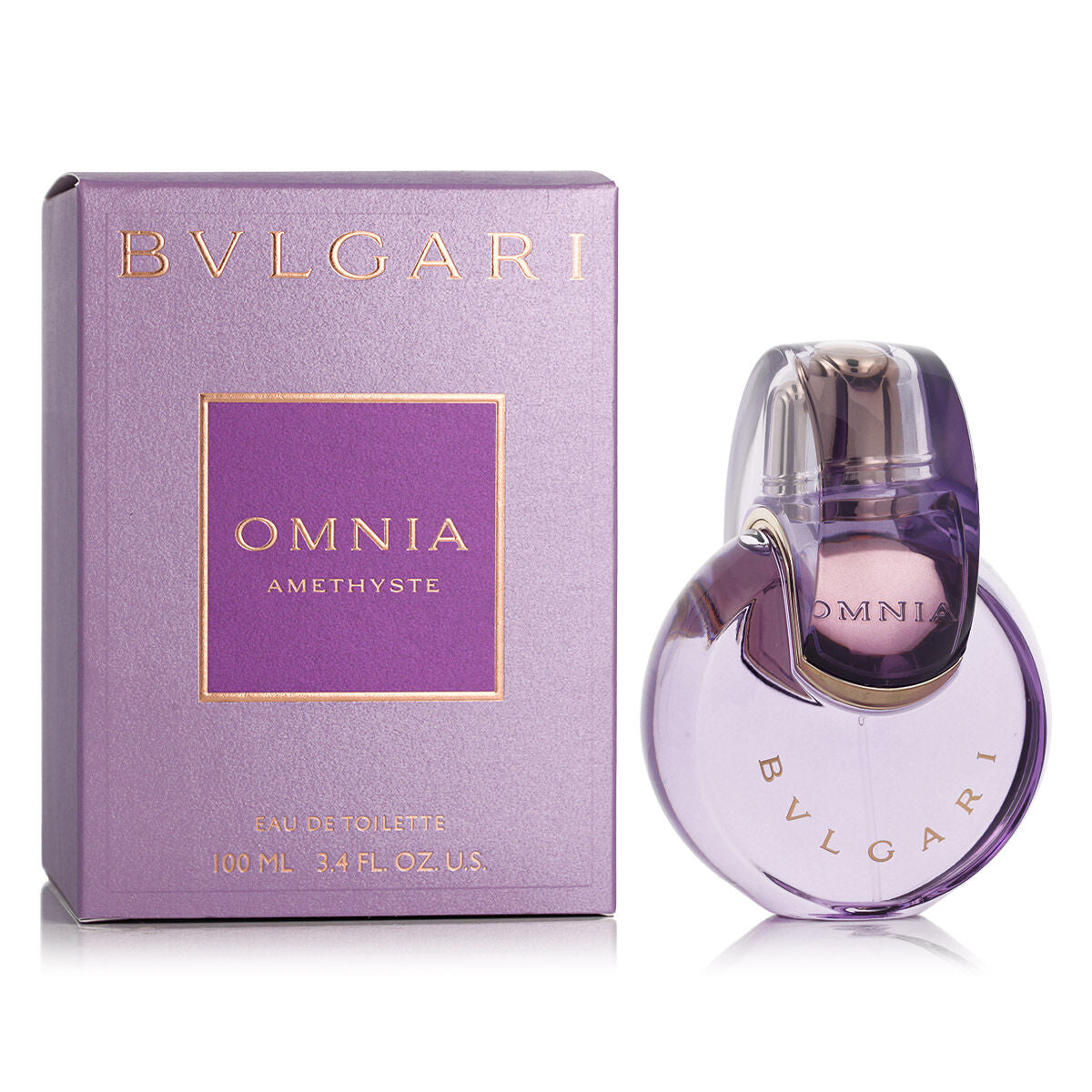 Women's Perfume Bvlgari 42061 EDT Beauty, Perfumes and fragrances von Bvlgari | Luxus Aroma