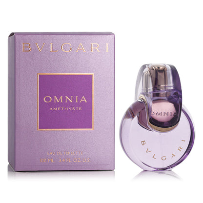 Women's Perfume Bvlgari 42061 EDT Beauty, Perfumes and fragrances von Bvlgari | Luxus Aroma